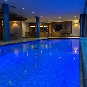 La Madonnina Del Gran Paradiso Wellness Hotel